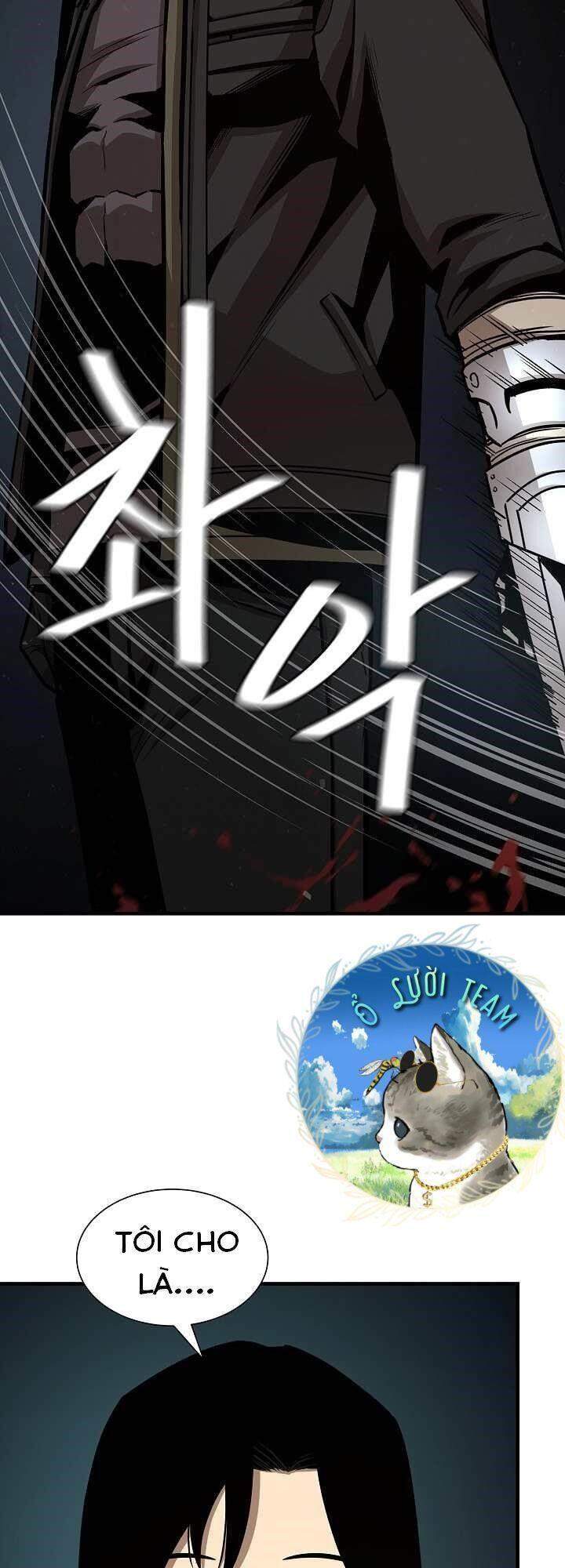 Return Survival - Chương 83