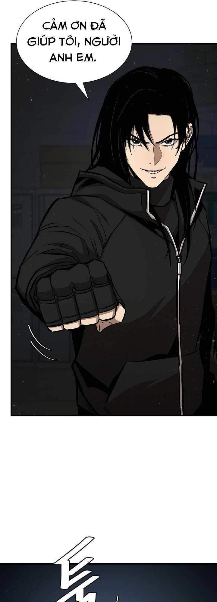 Return Survival - Chương 83