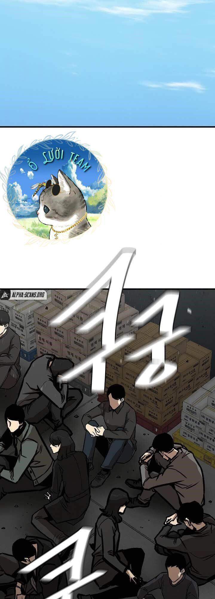 Return Survival - Chương 83