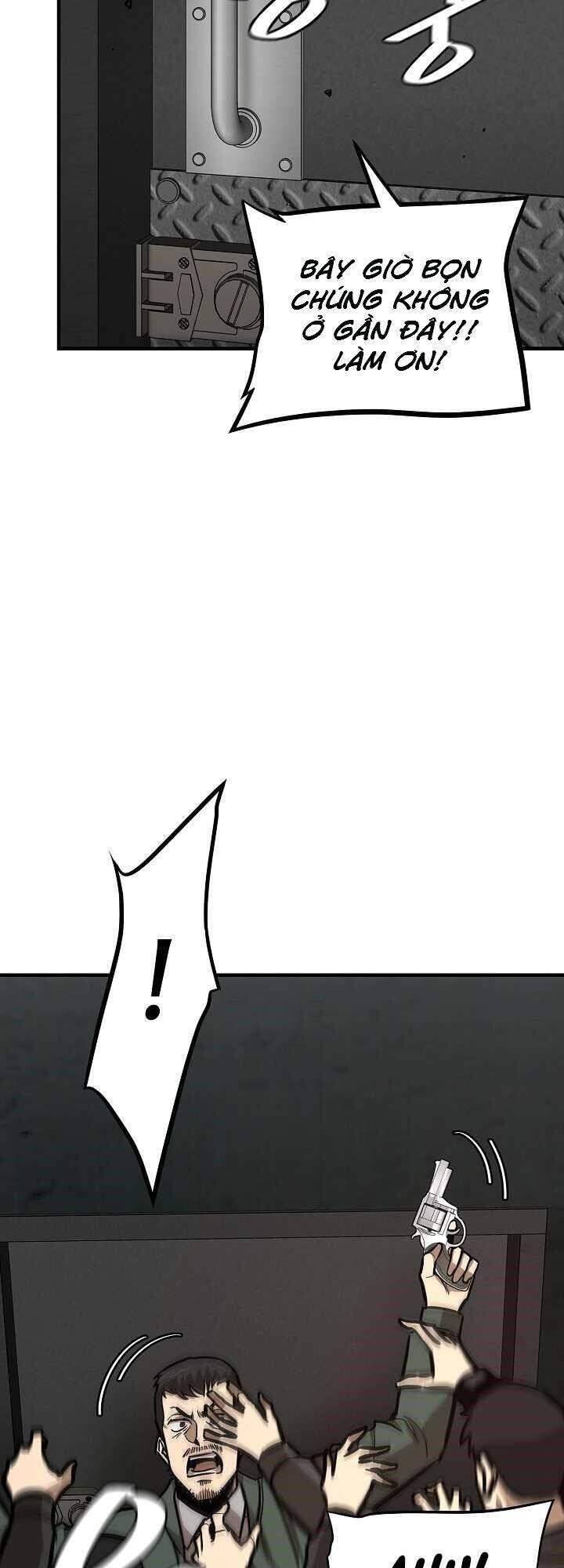 Return Survival - Chương 83