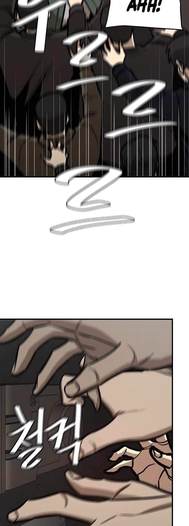 Return Survival - Chương 83