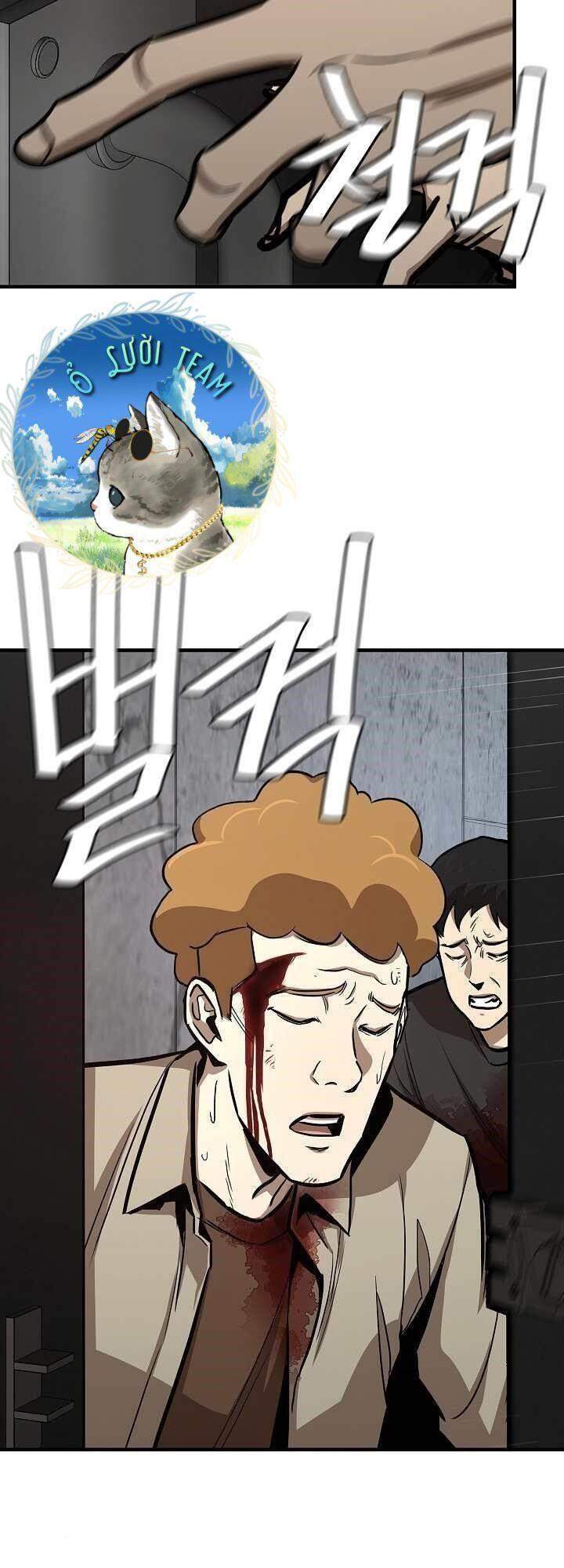 Return Survival - Chương 83