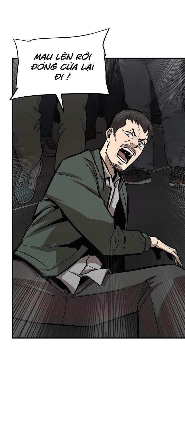 Return Survival - Chương 83