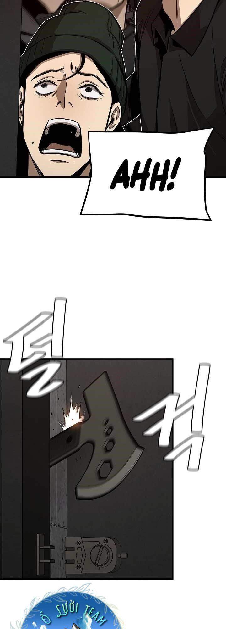 Return Survival - Chương 83