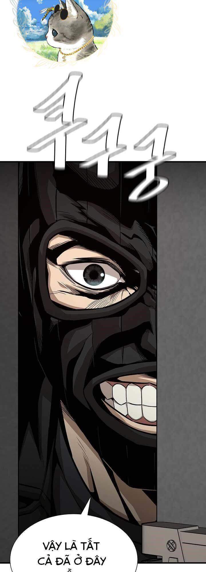 Return Survival - Chương 83