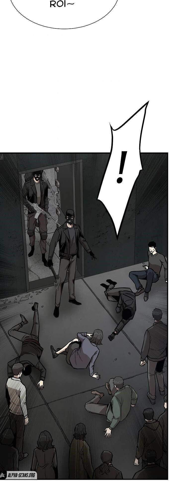 Return Survival - Chương 83