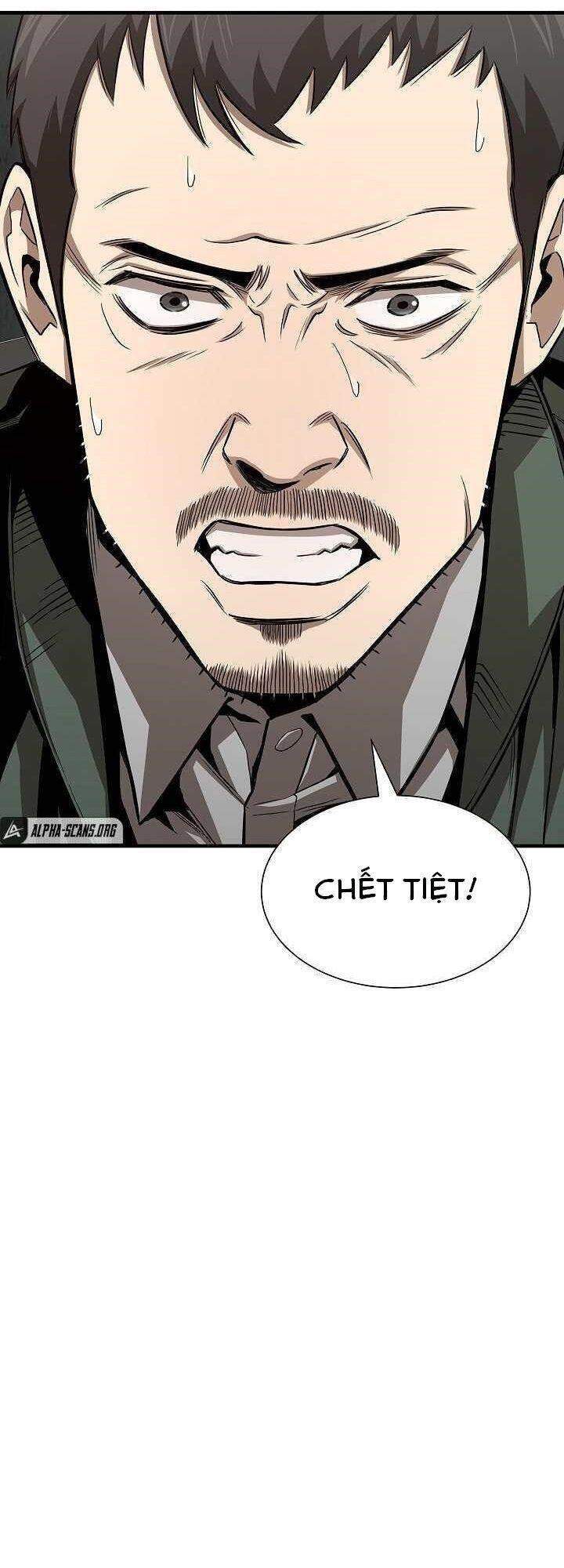 Return Survival - Chương 83