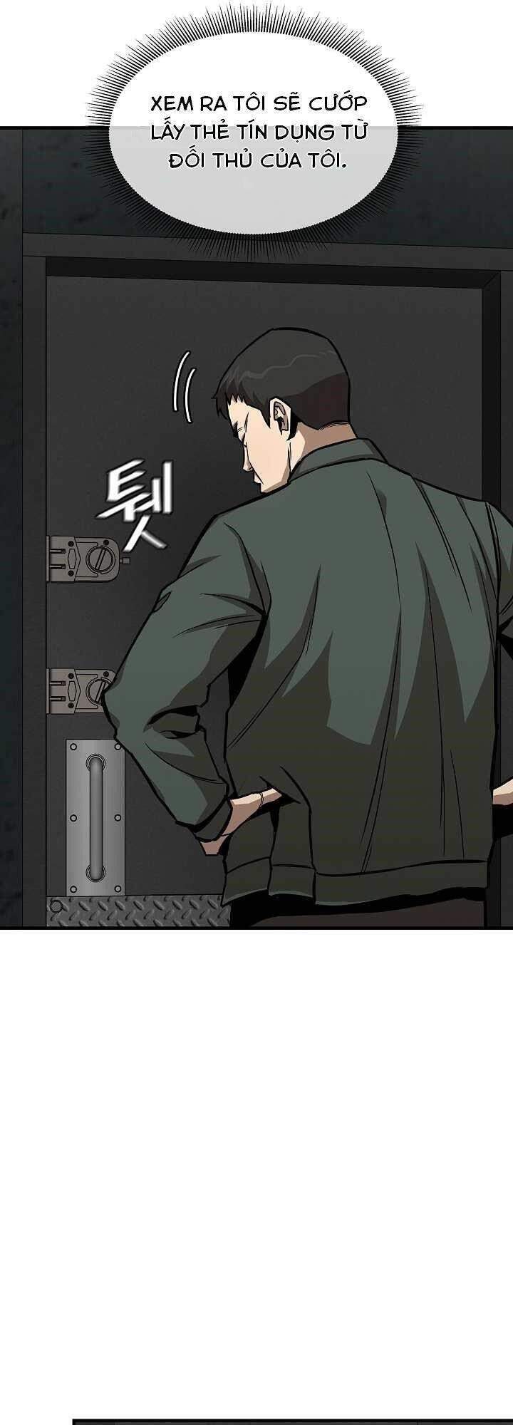 Return Survival - Chương 83