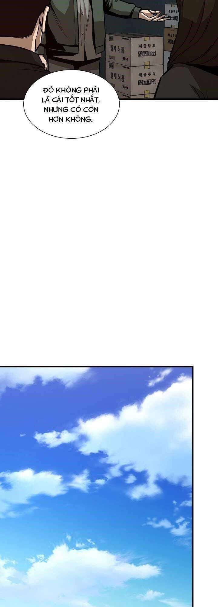 Return Survival - Chương 83