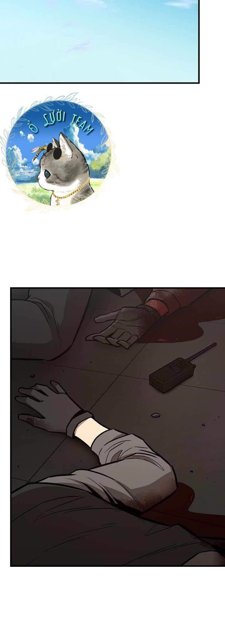 Return Survival - Chương 83