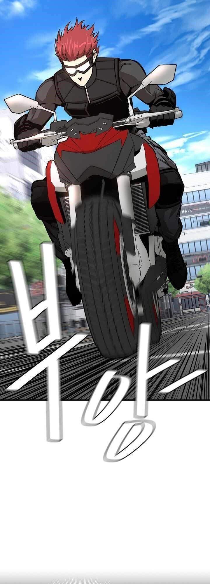 Return Survival - Chương 85