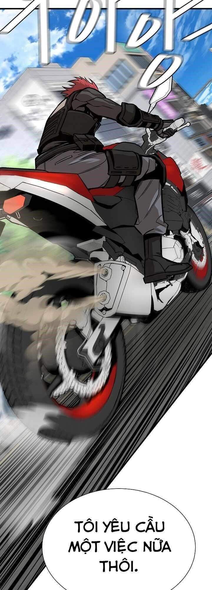 Return Survival - Chương 85