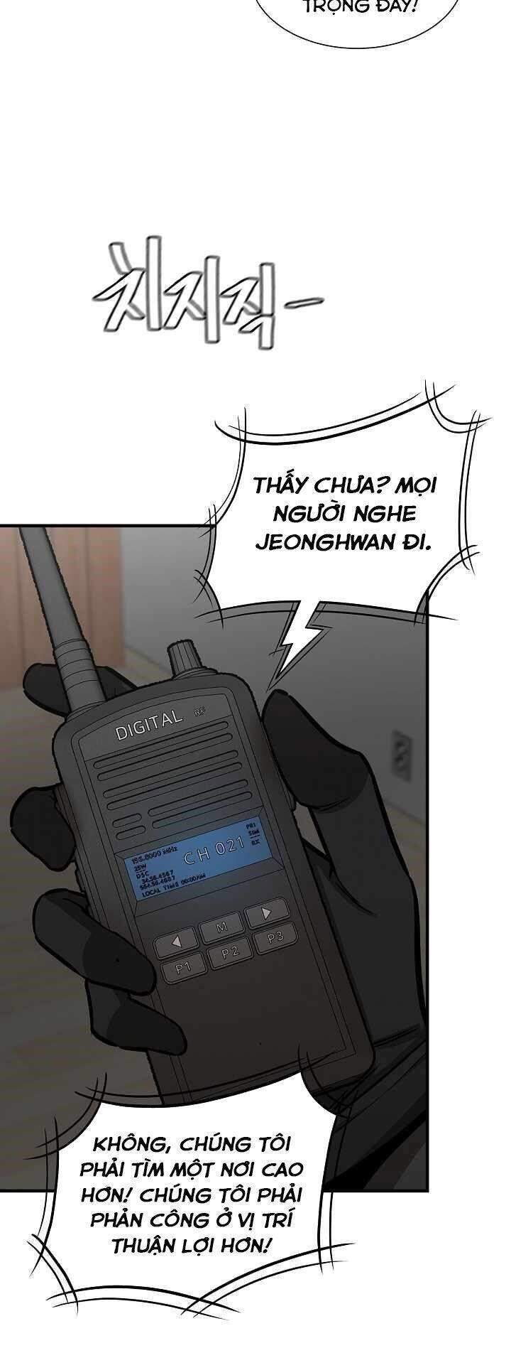 Return Survival - Chương 85