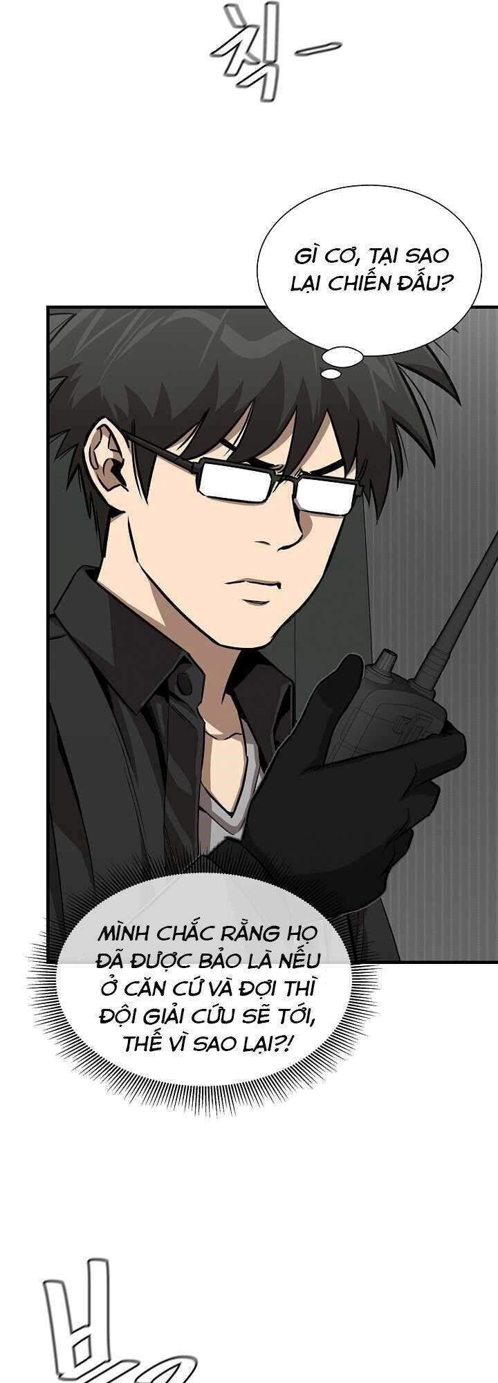 Return Survival - Chương 85