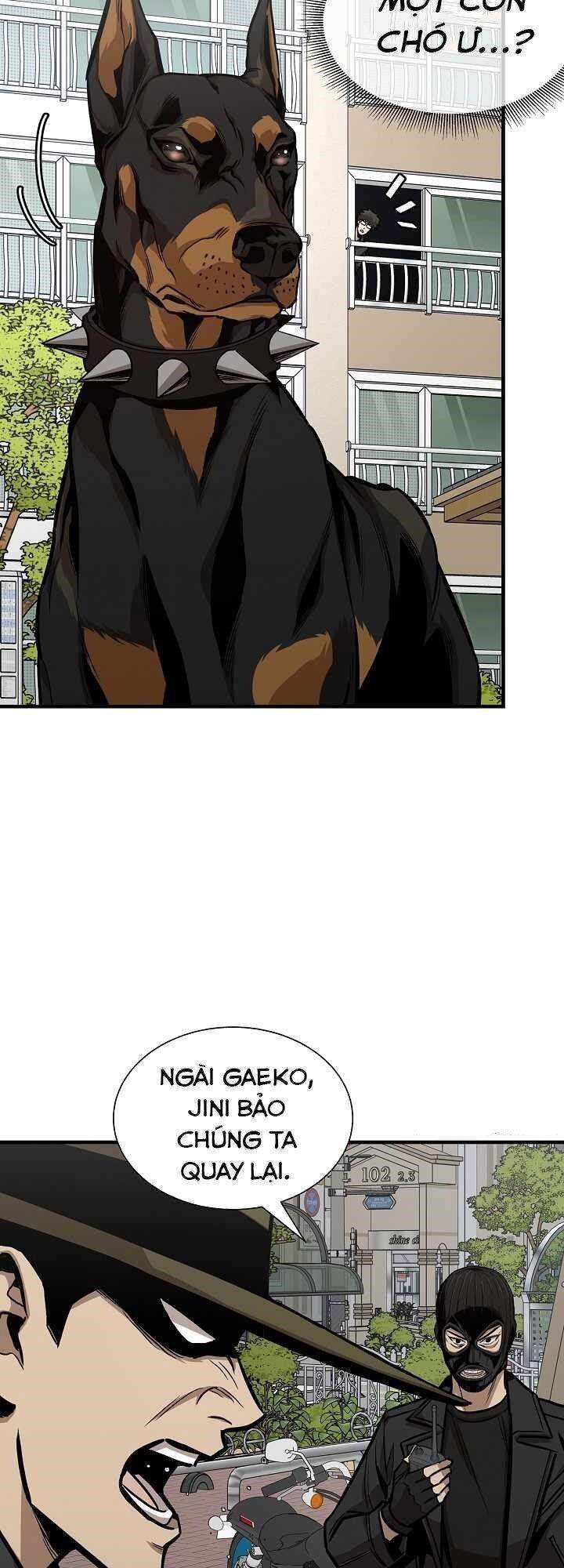 Return Survival - Chương 85