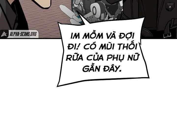 Return Survival - Chương 85