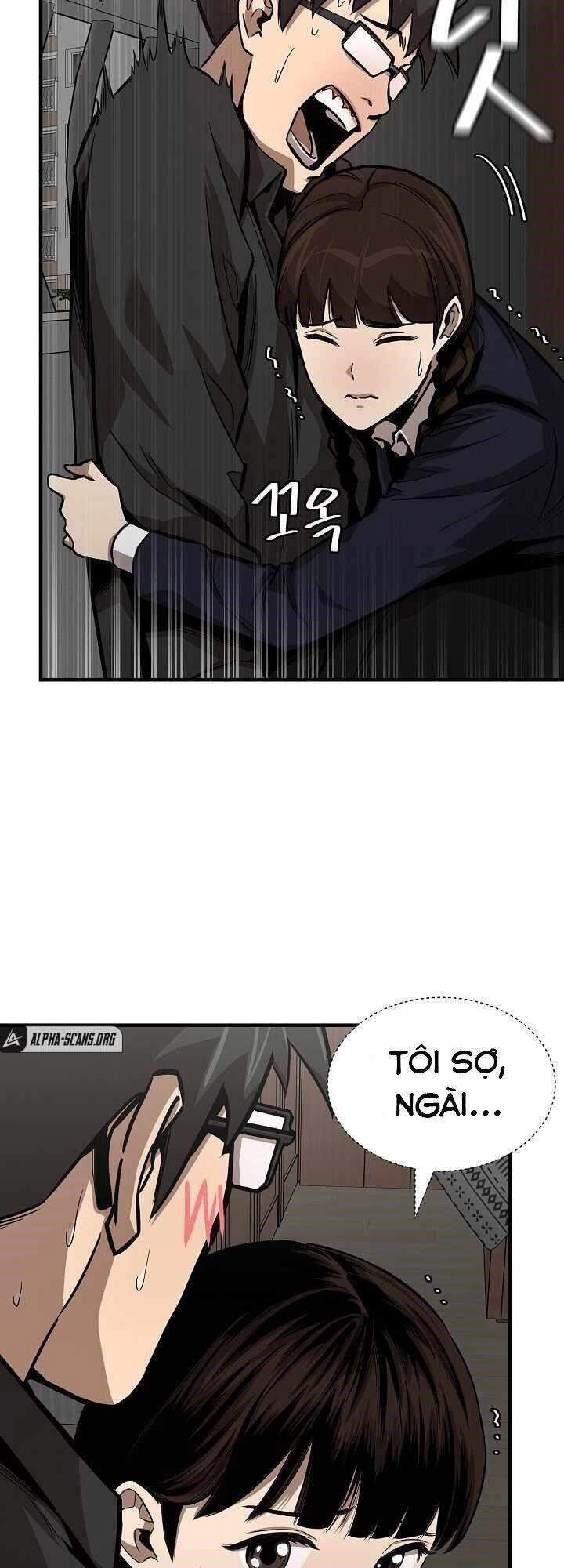 Return Survival - Chương 85