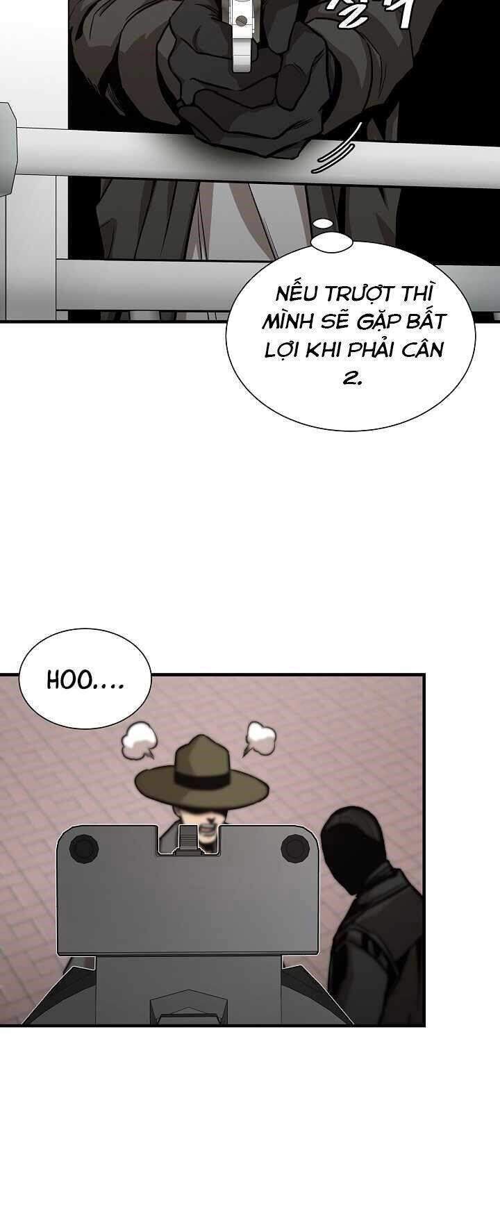 Return Survival - Chương 85