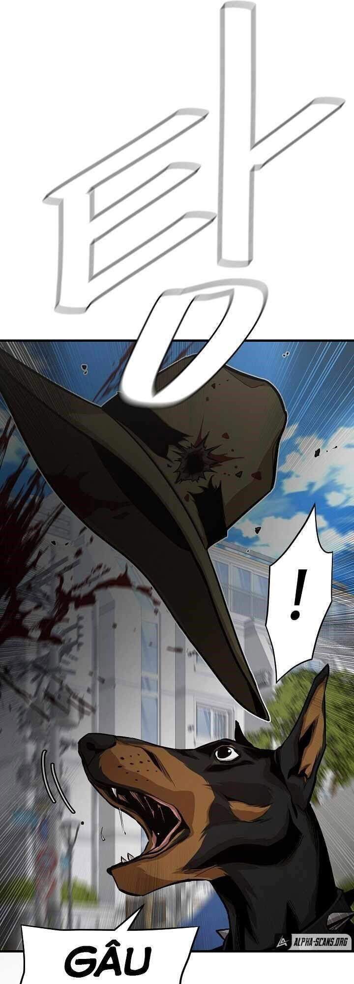 Return Survival - Chương 85