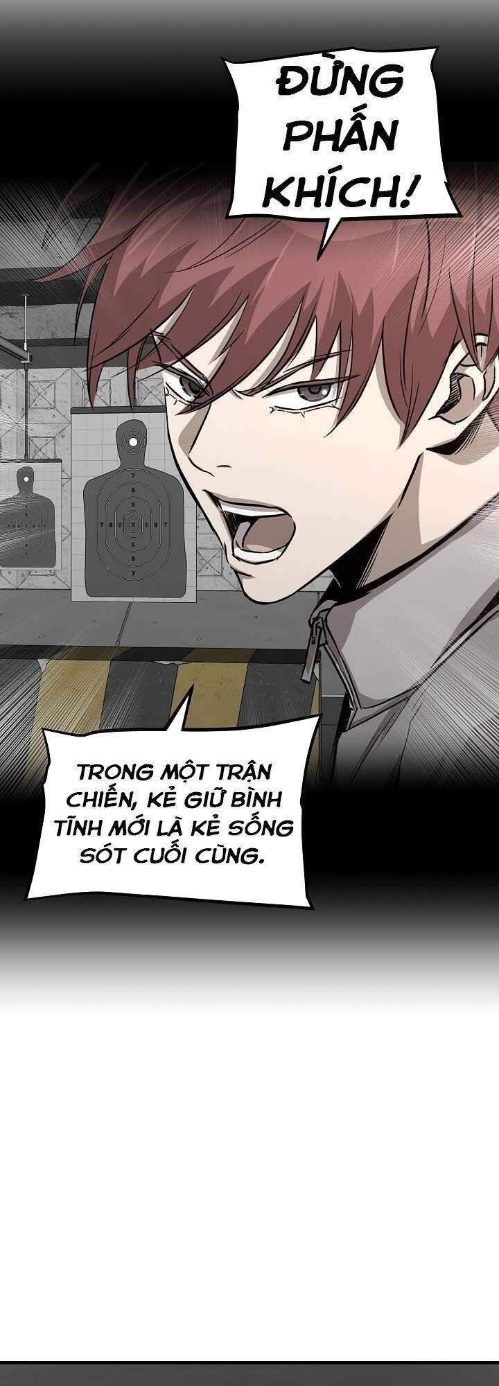 Return Survival - Chương 85