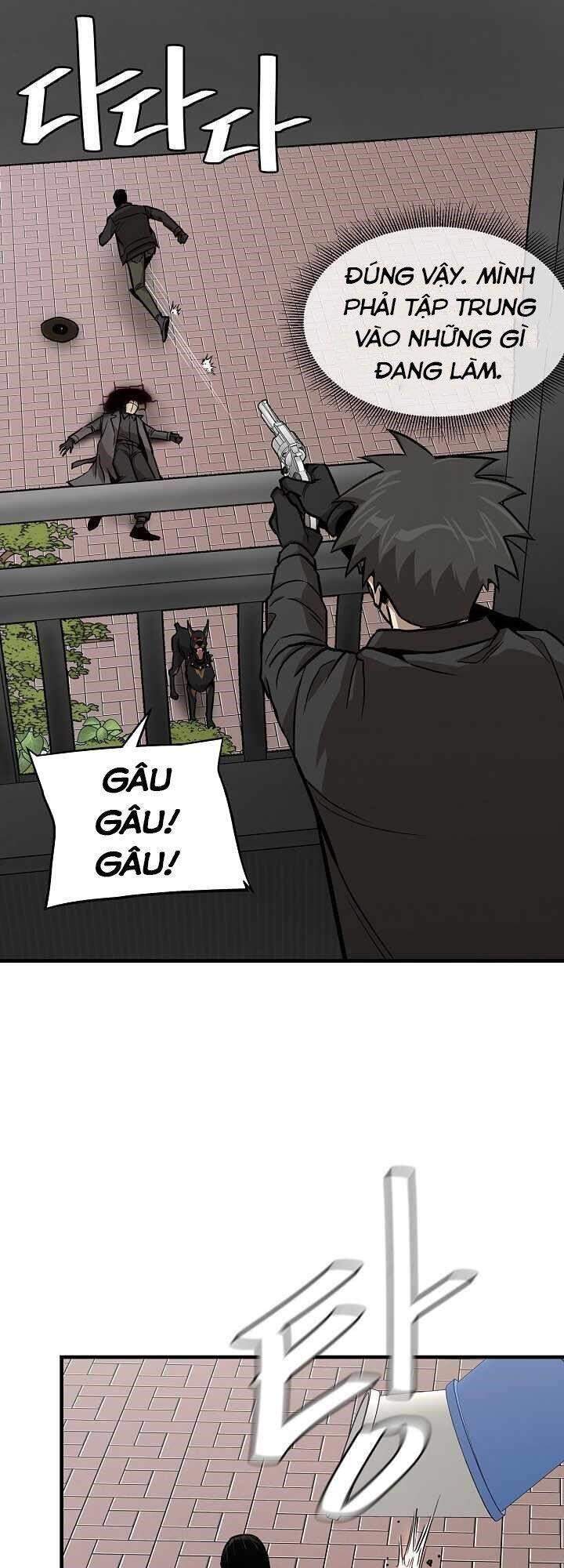 Return Survival - Chương 85