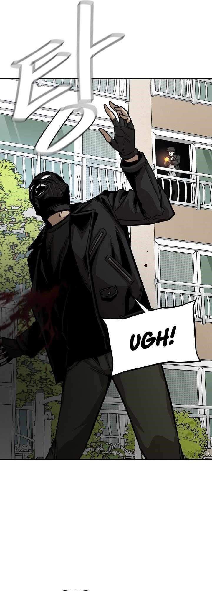 Return Survival - Chương 85