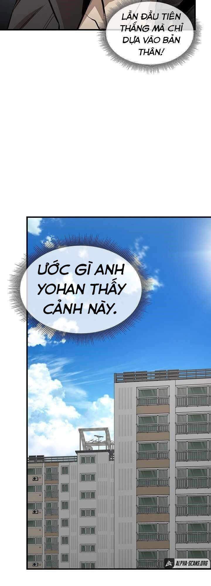 Return Survival - Chương 85