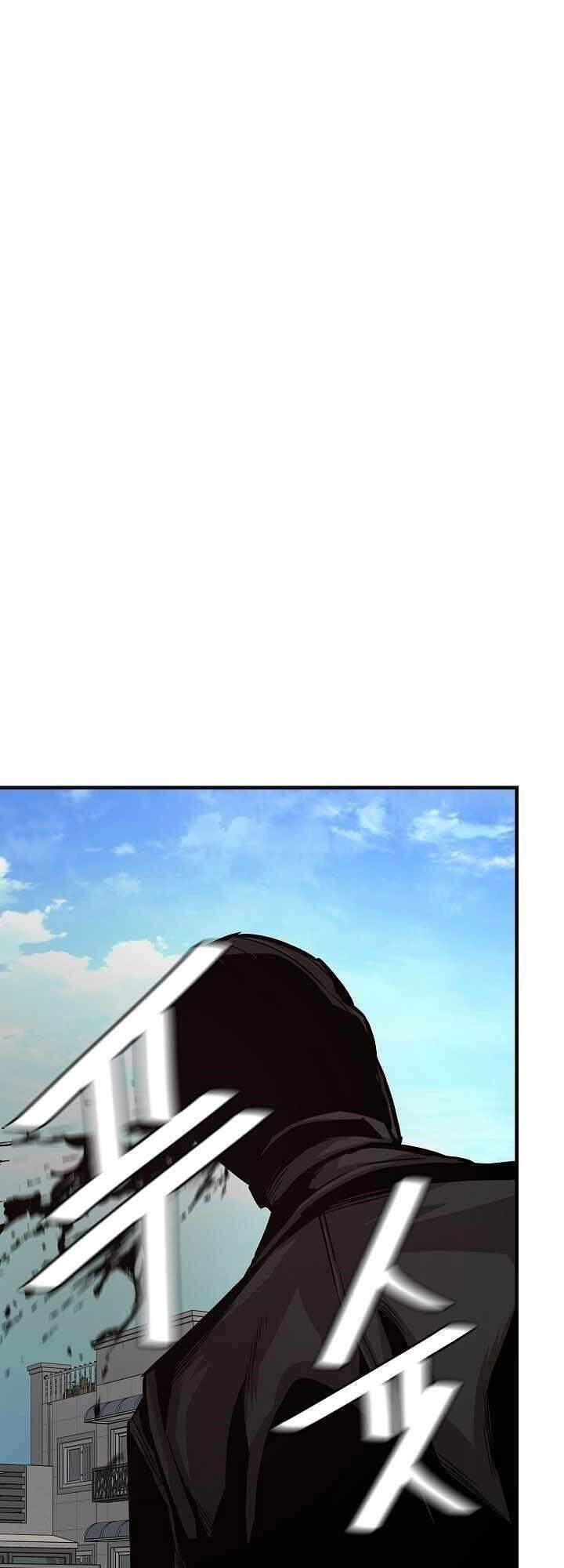 Return Survival - Chương 85