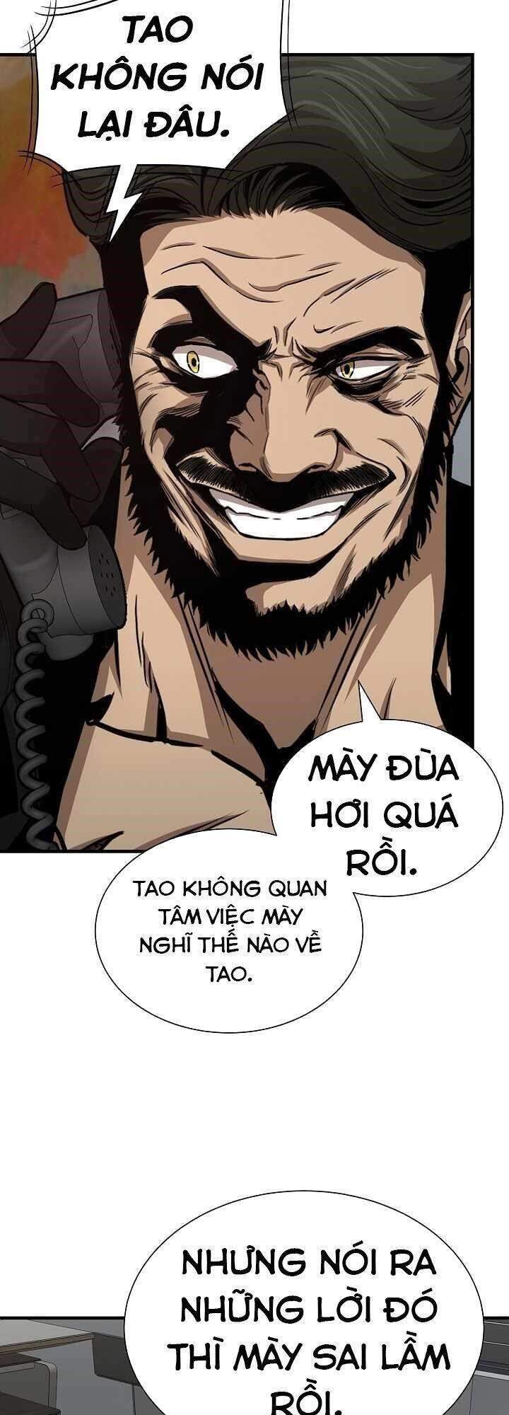 Return Survival - Chương 85