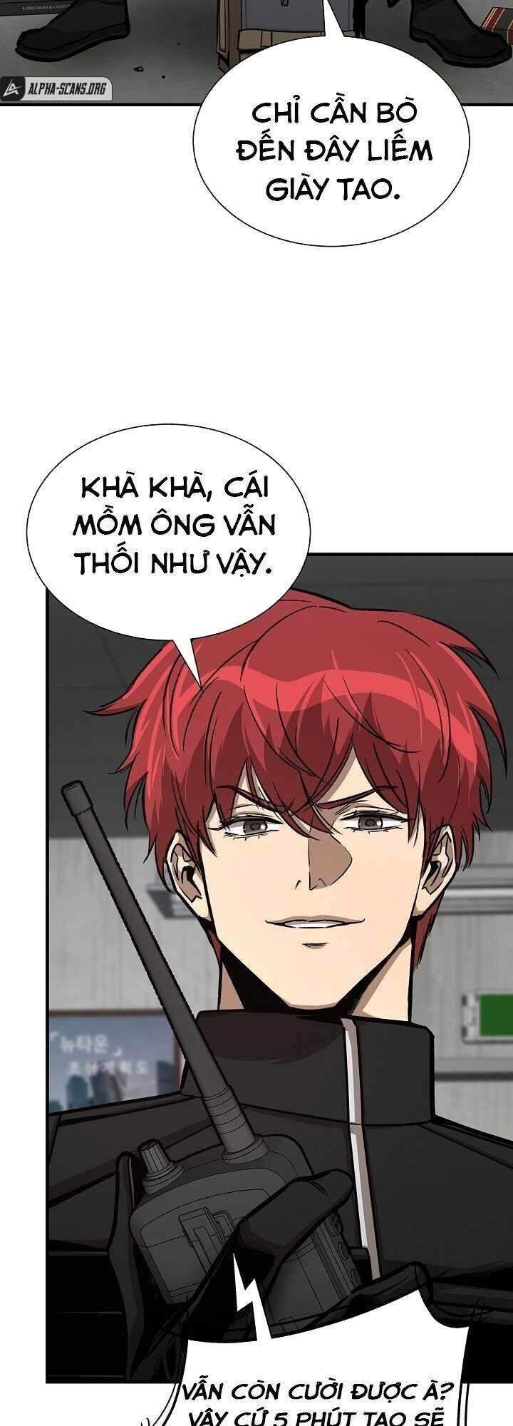 Return Survival - Chương 85