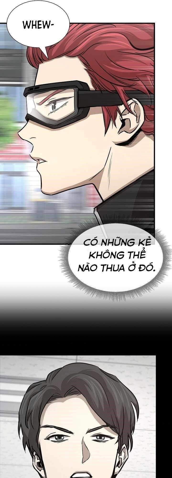 Return Survival - Chương 85