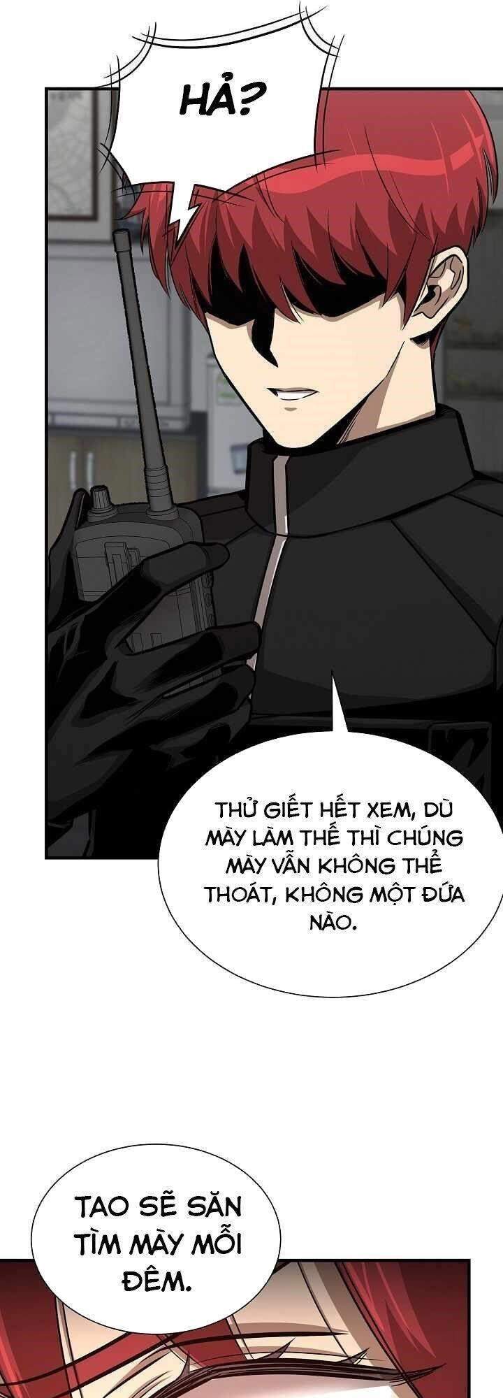 Return Survival - Chương 85