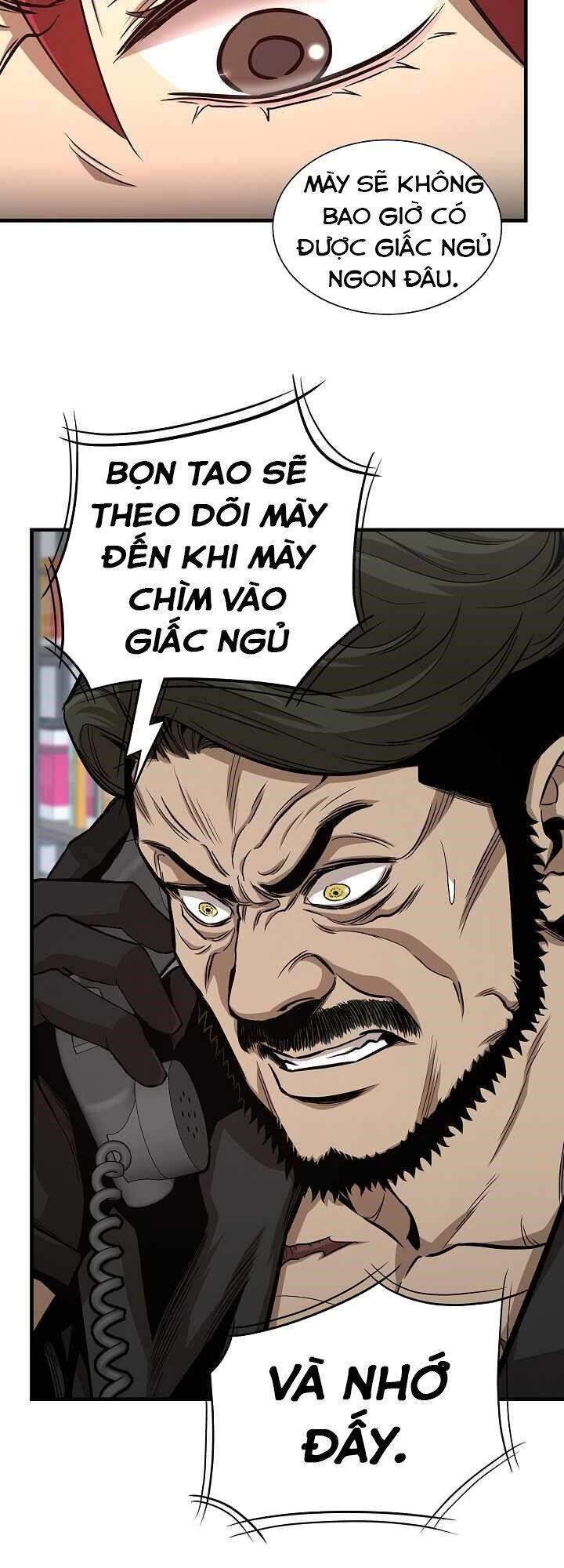 Return Survival - Chương 85