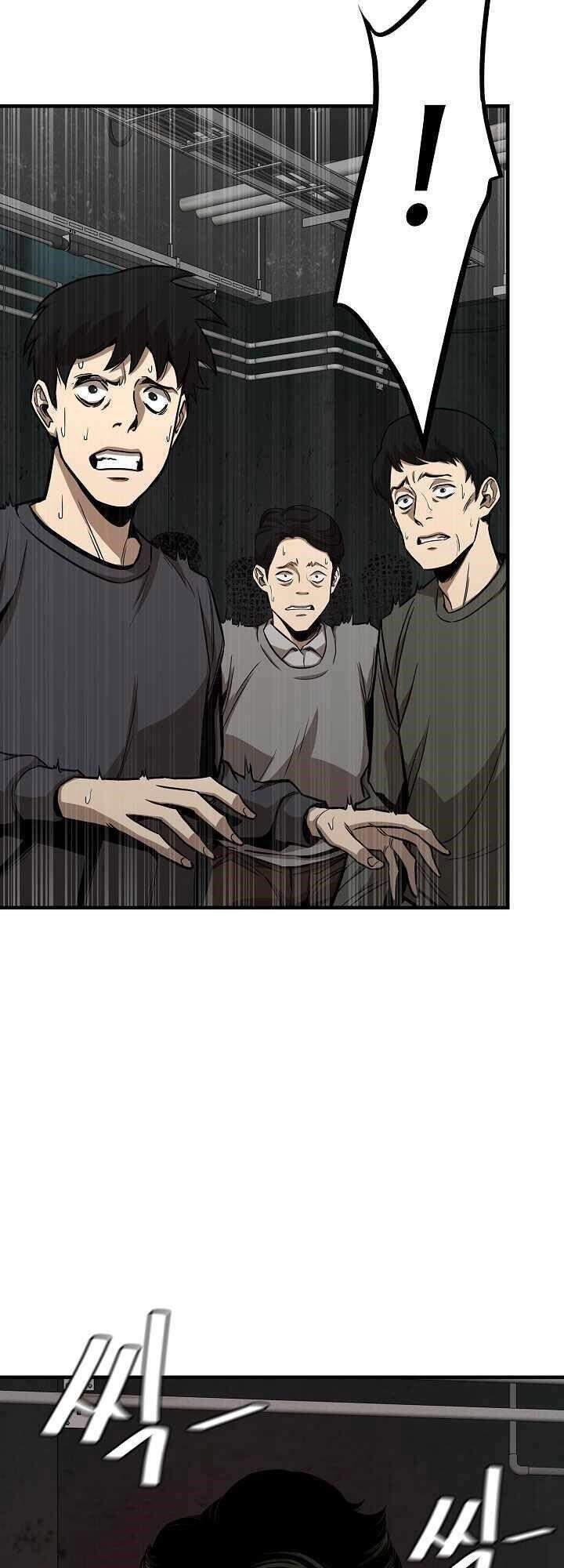 Return Survival - Chương 85