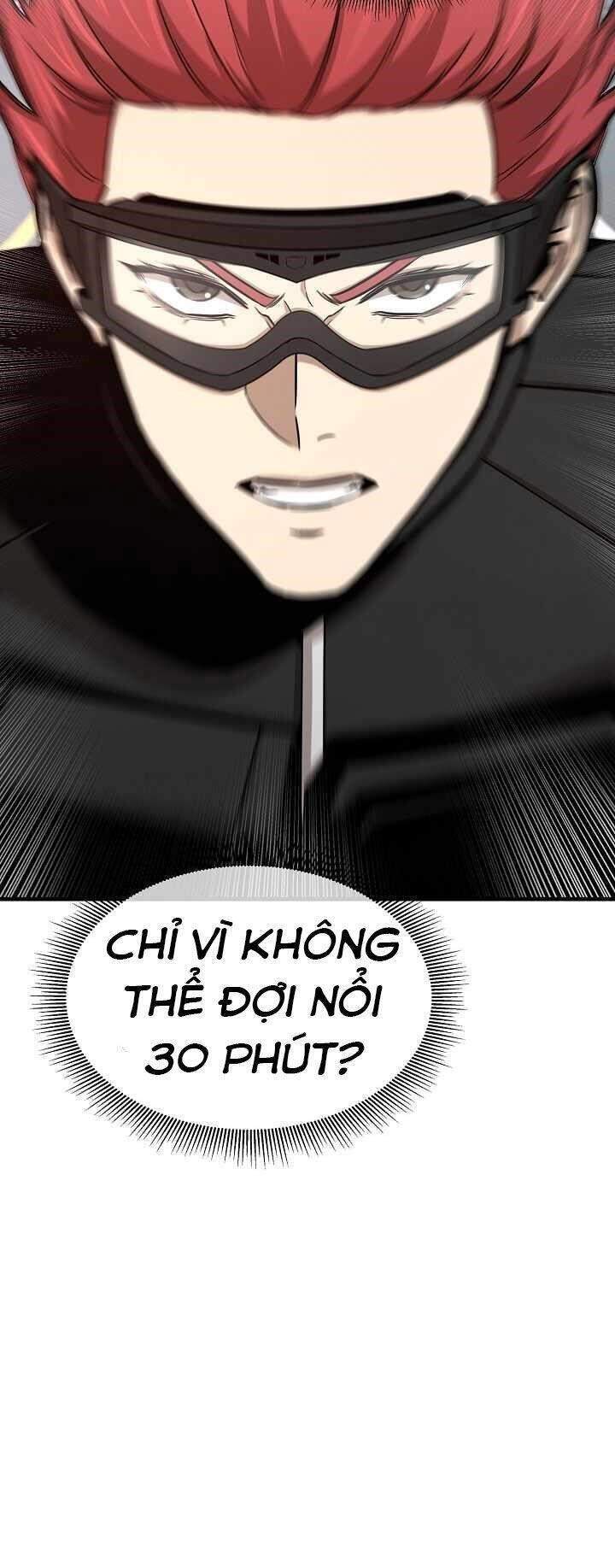 Return Survival - Chương 85