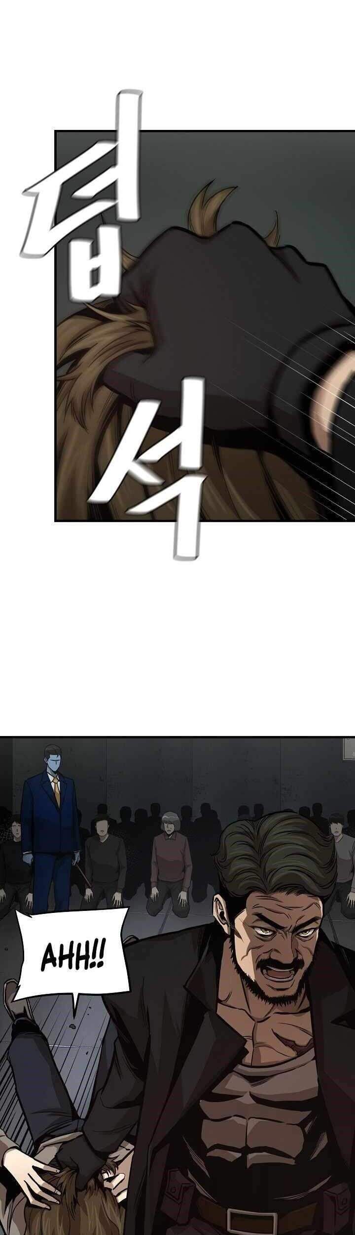 Return Survival - Chương 86