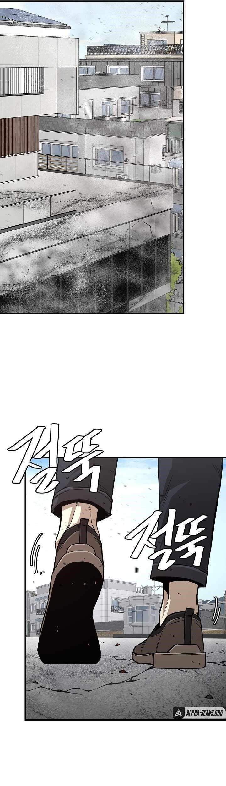 Return Survival - Chương 86