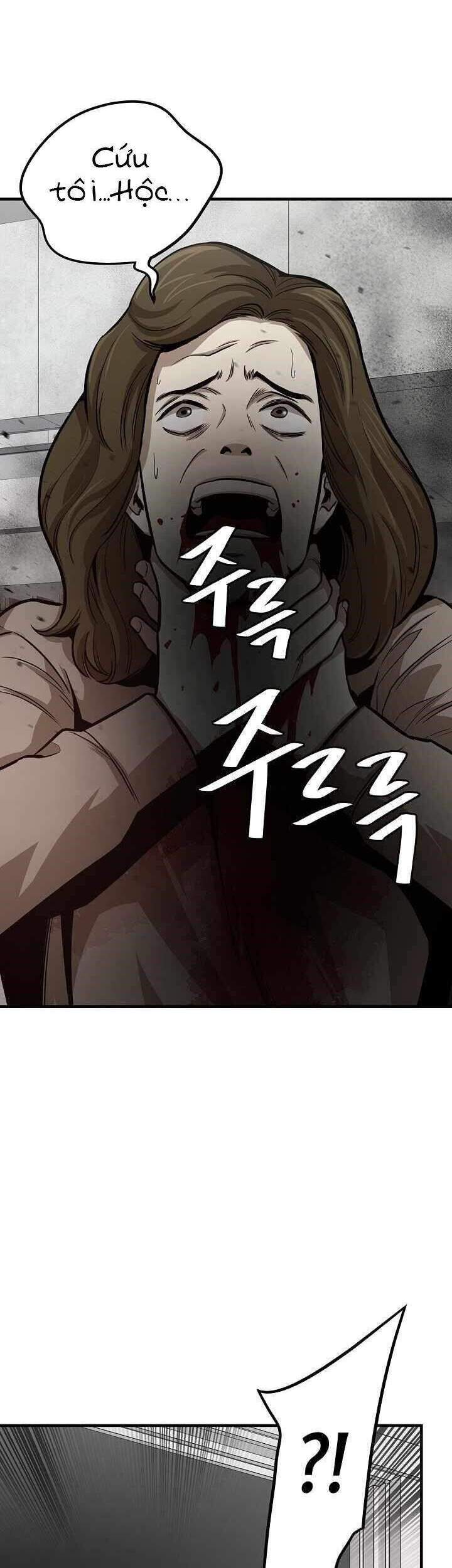 Return Survival - Chương 86