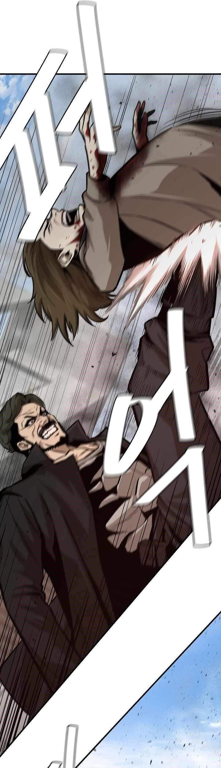 Return Survival - Chương 86