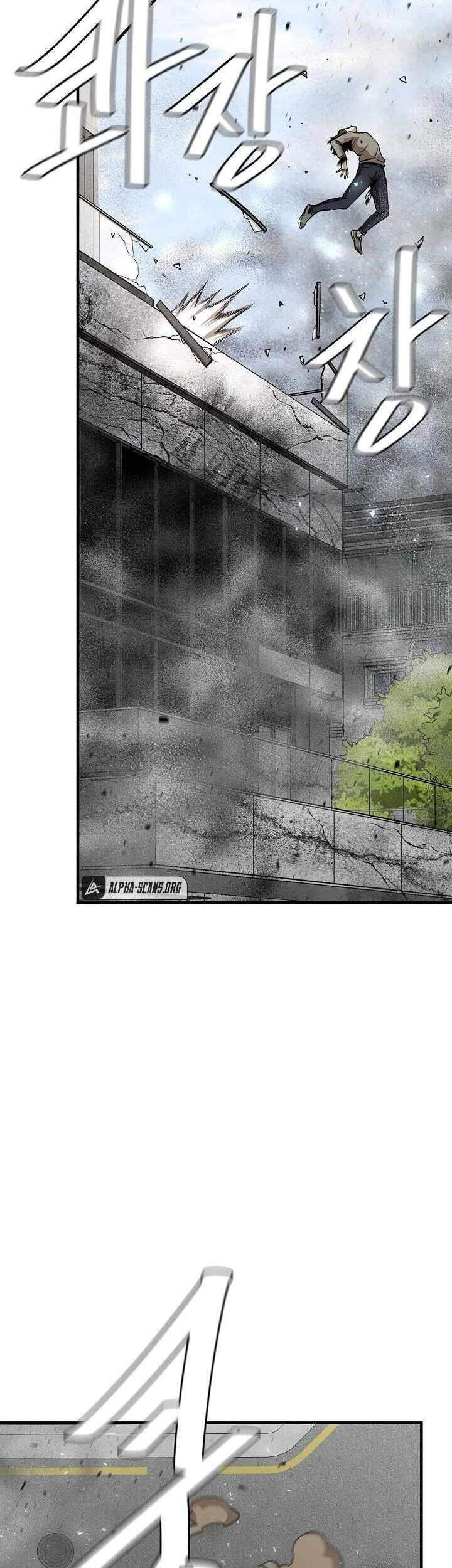 Return Survival - Chương 86