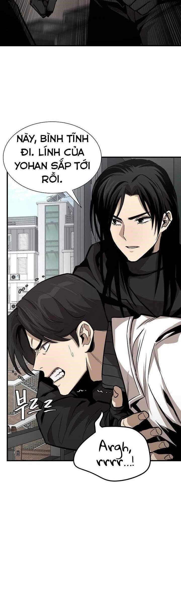 Return Survival - Chương 86