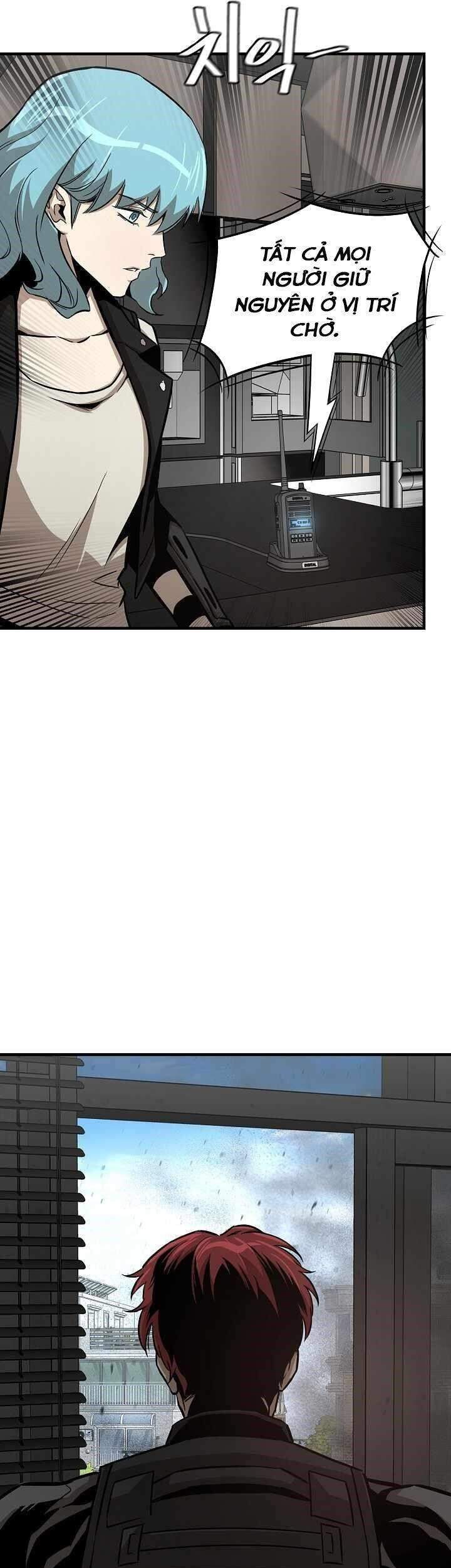 Return Survival - Chương 86