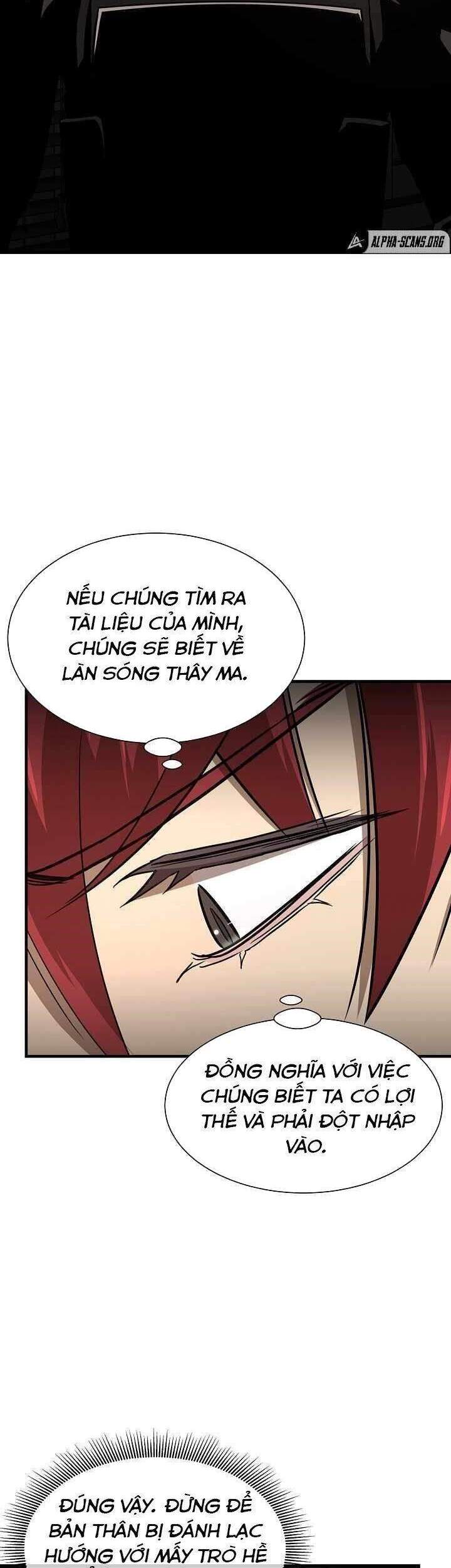 Return Survival - Chương 86