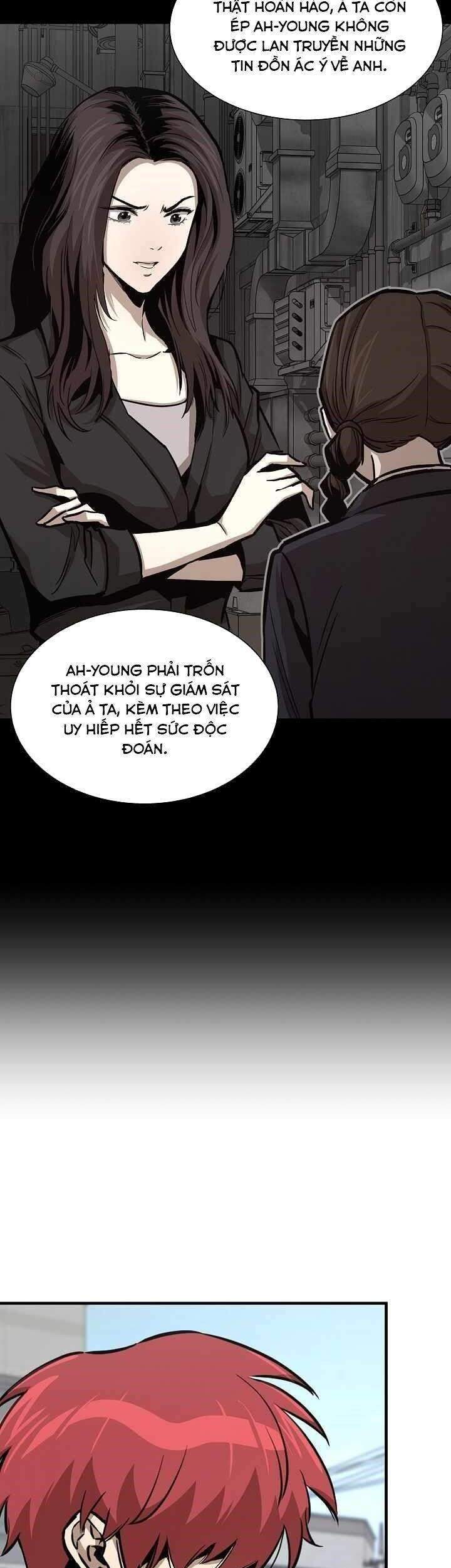 Return Survival - Chương 86