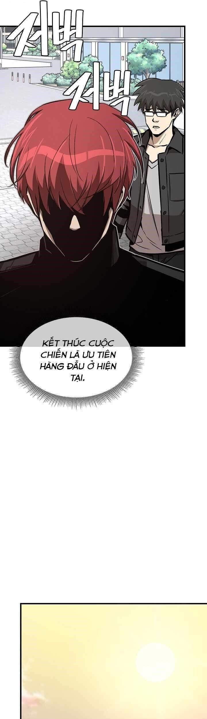 Return Survival - Chương 86