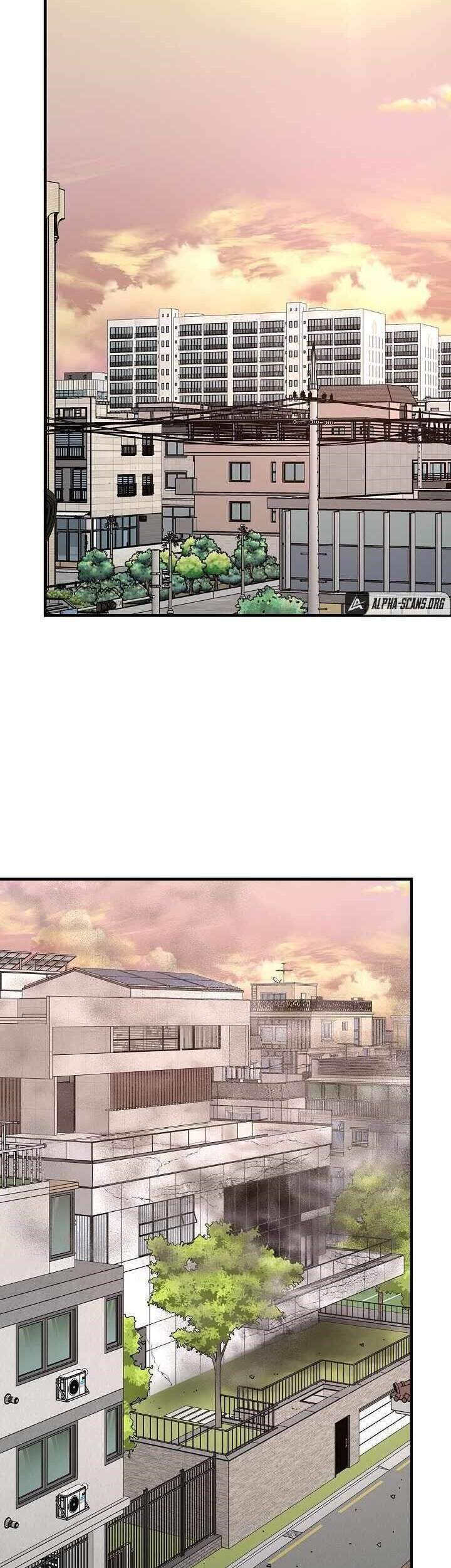 Return Survival - Chương 86