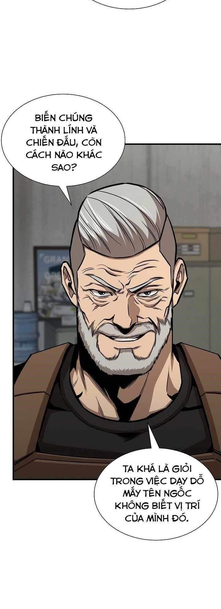 Return Survival - Chương 86