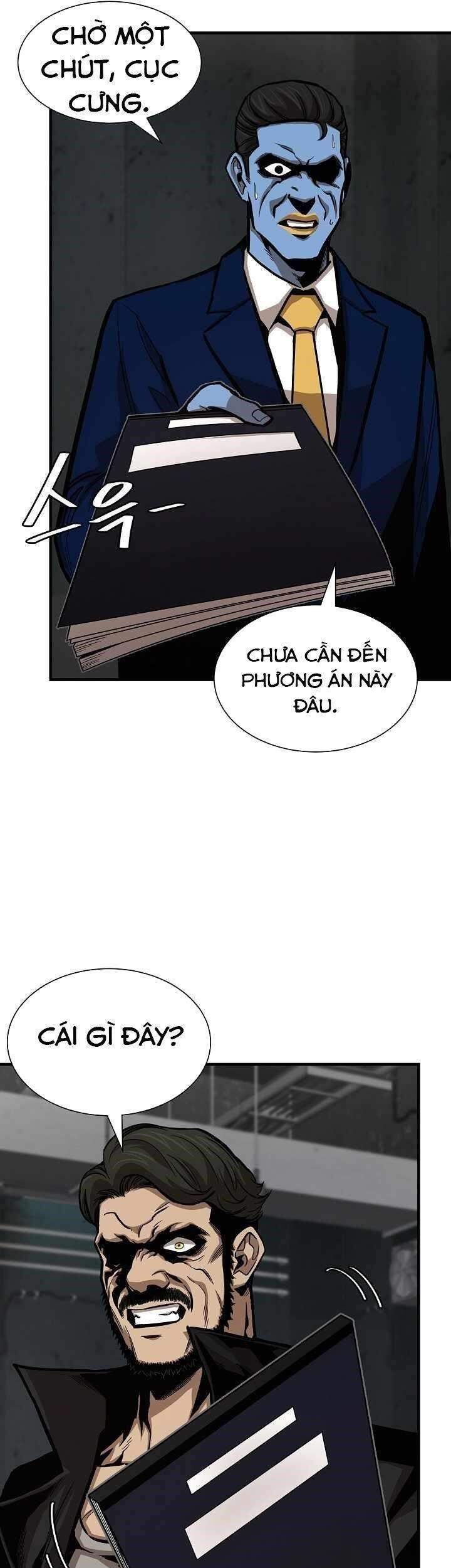 Return Survival - Chương 86