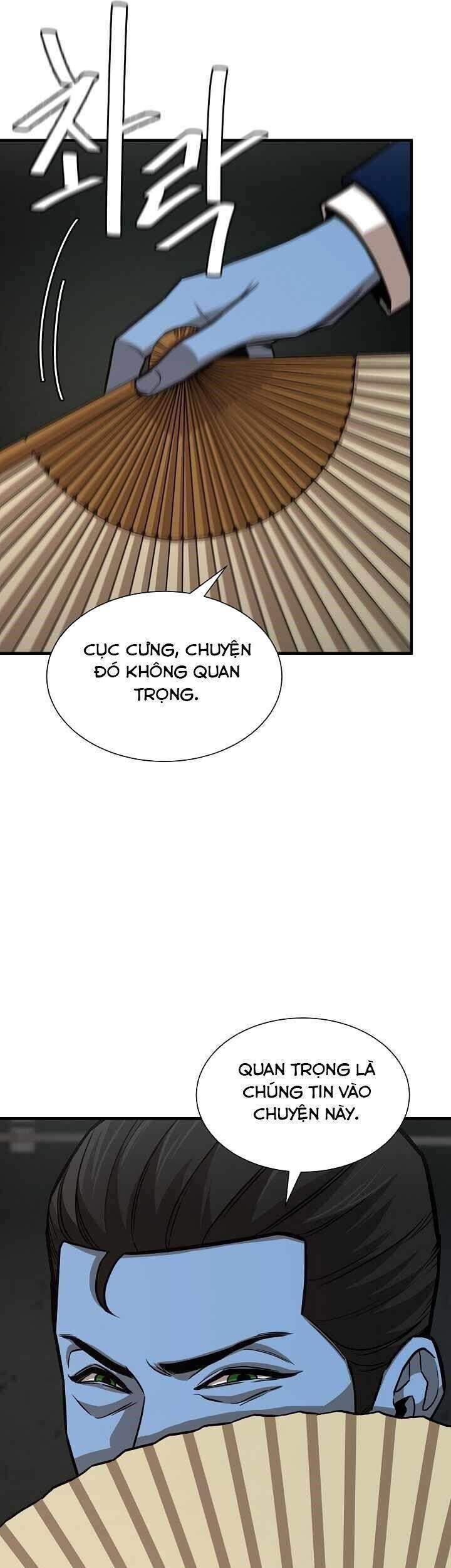 Return Survival - Chương 86