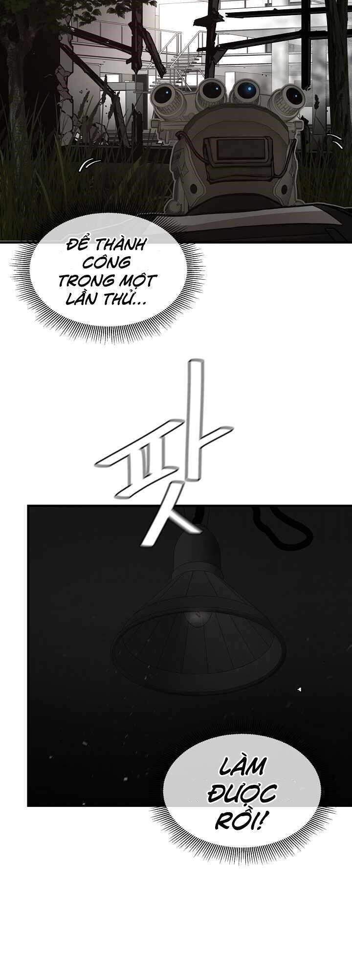 Return Survival - Chương 87